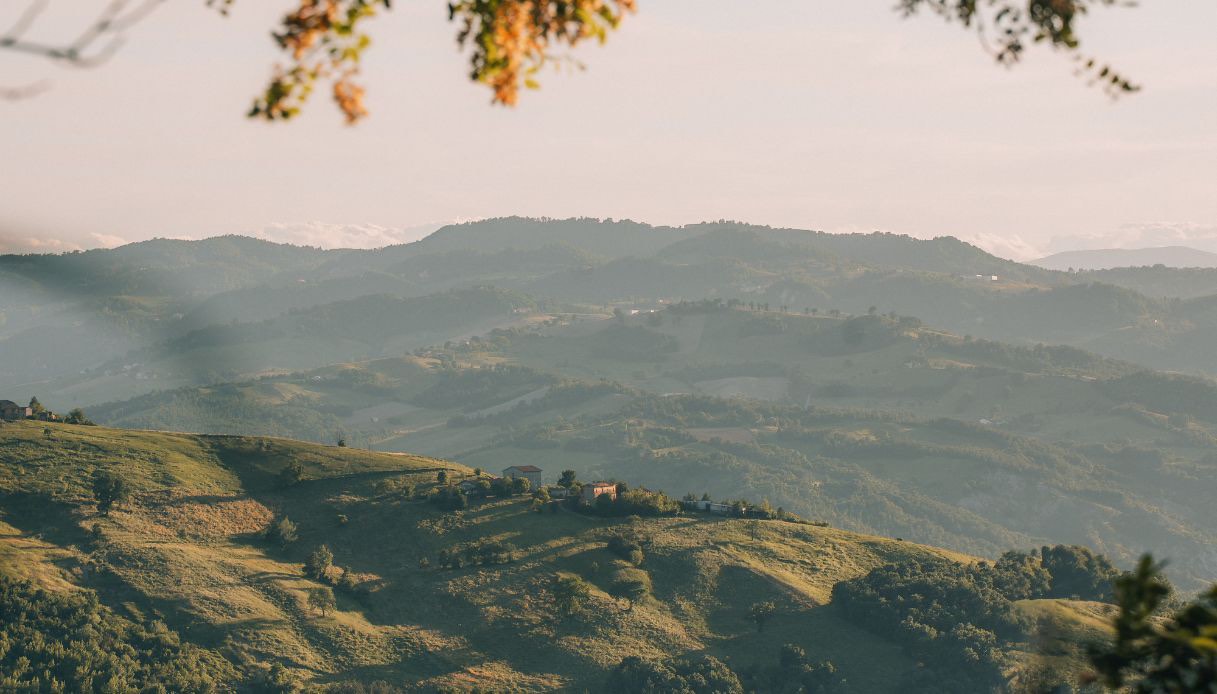 Pieve di Trebbio