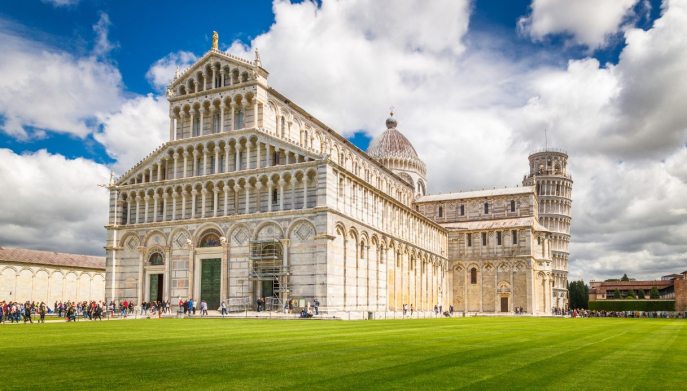 Torre di Pisa