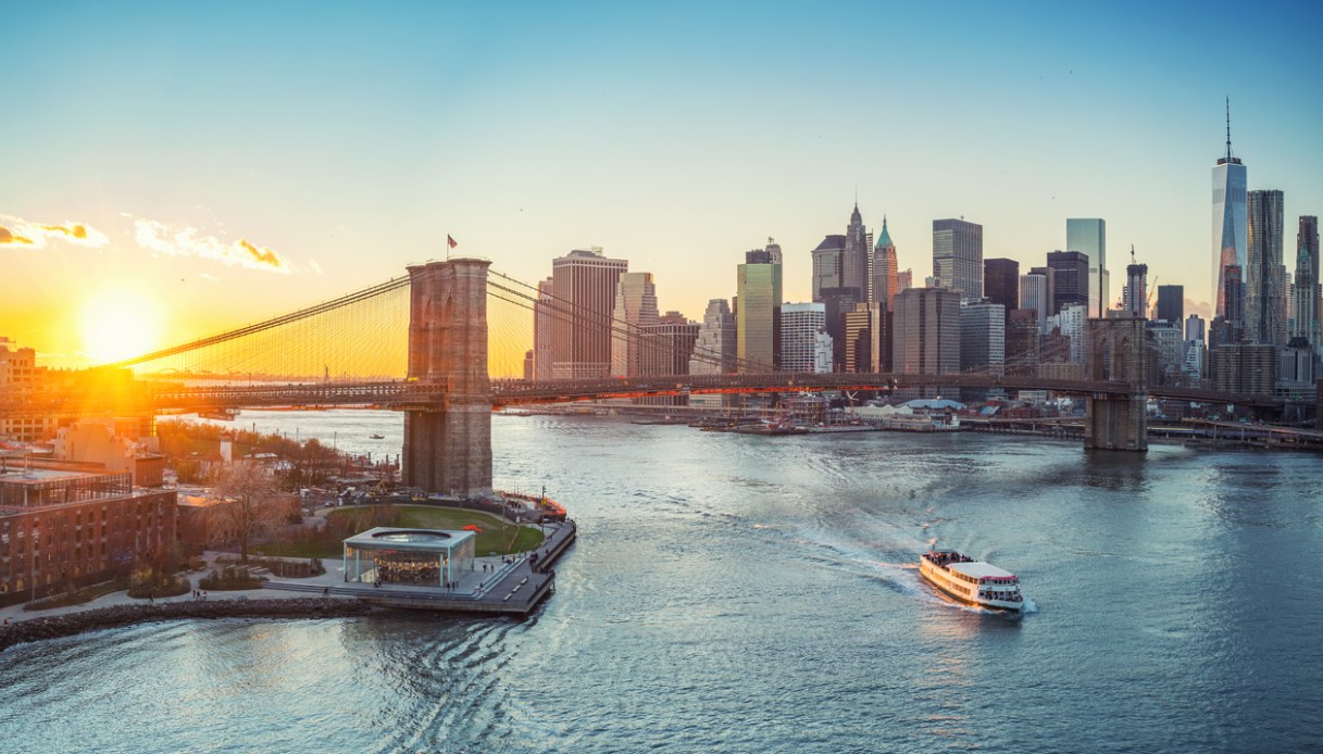 ponte brooklyn