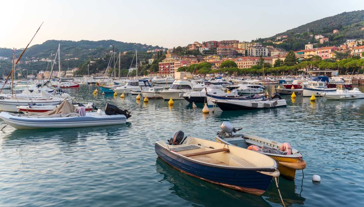 cosa fare a lerici