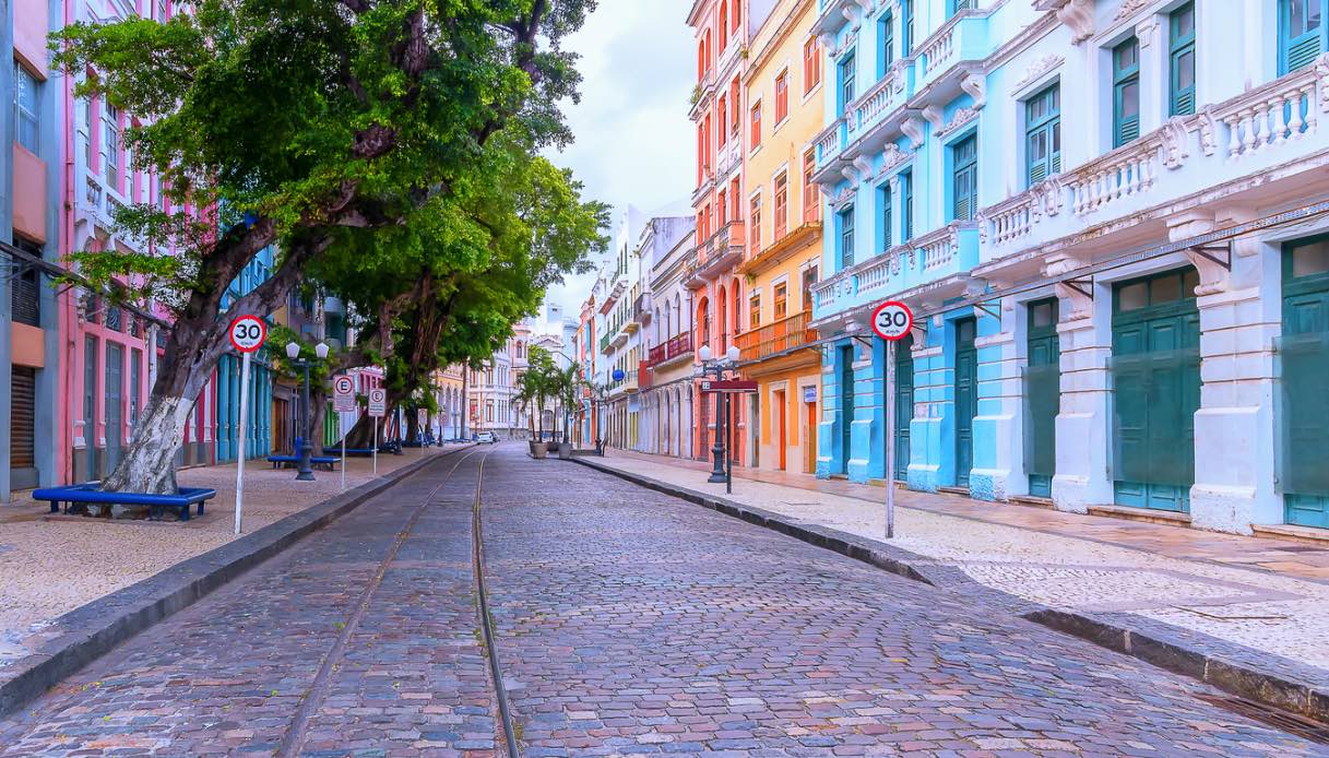 Recife Brasile