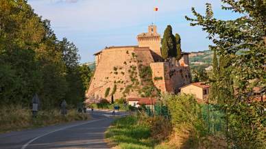 Giornate Nazionali dei Castelli 2025: viaggio tra le fortezze più belle d’Italia