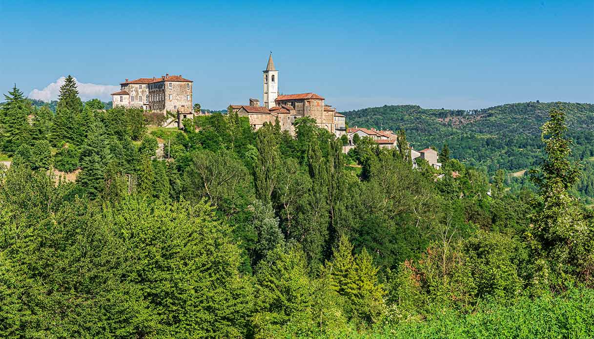 Sale San Giovanni,