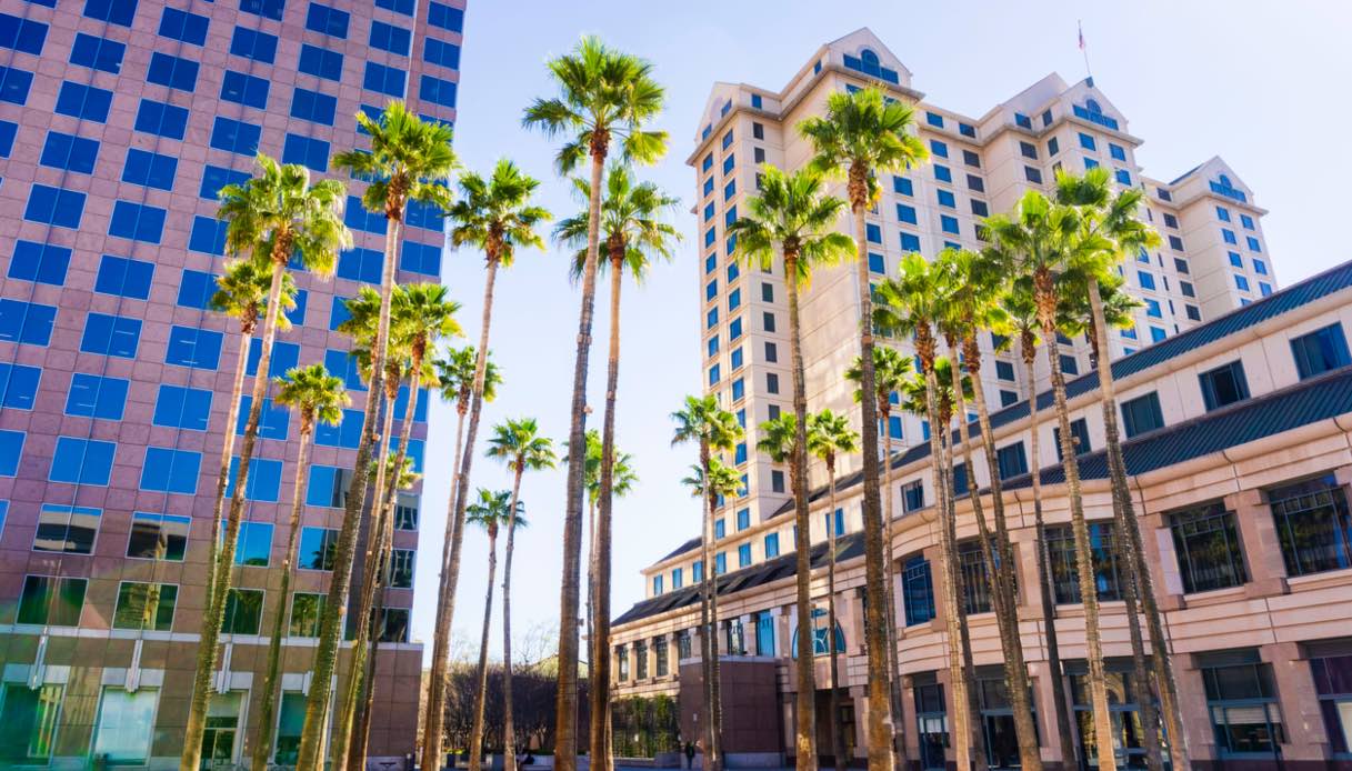 San Jose