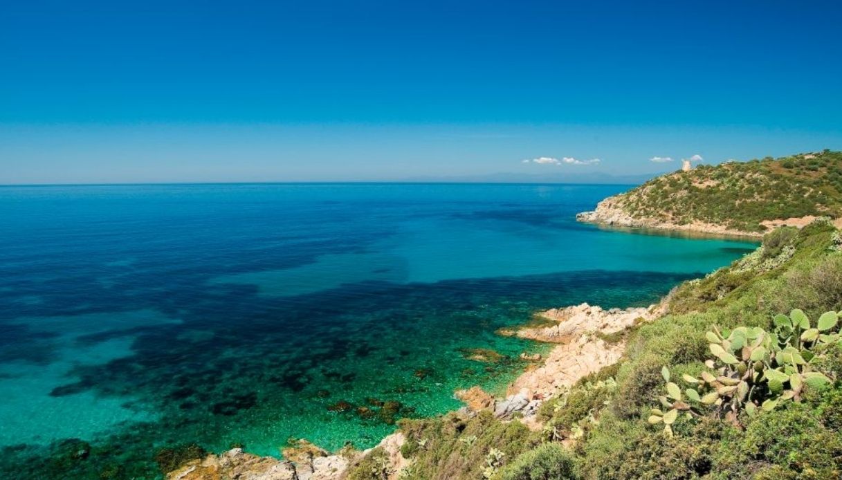 Quartu Sant'Elena quali sono le spiagge più belle