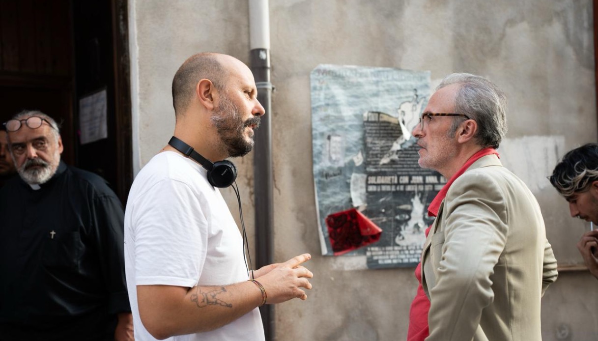 Sergio Scavio La guerra di Cesare