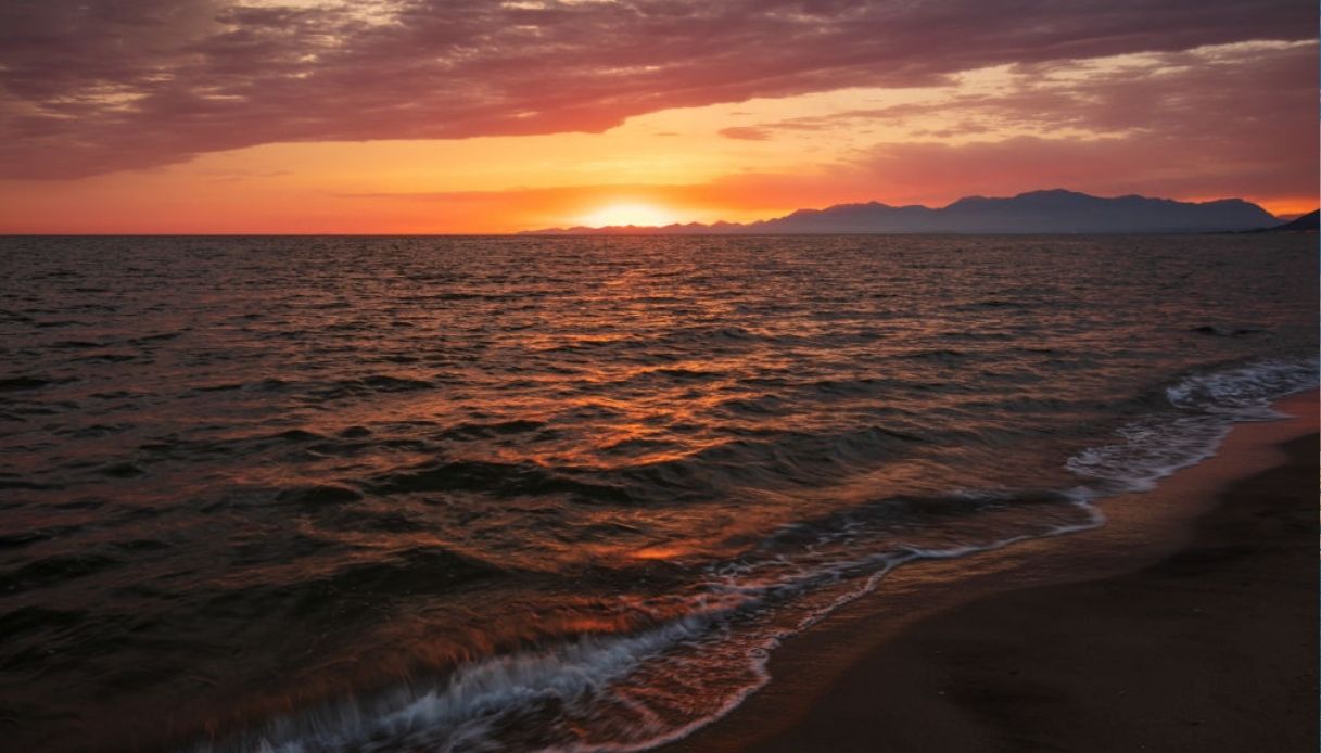 Le spiagge di Formia più belle