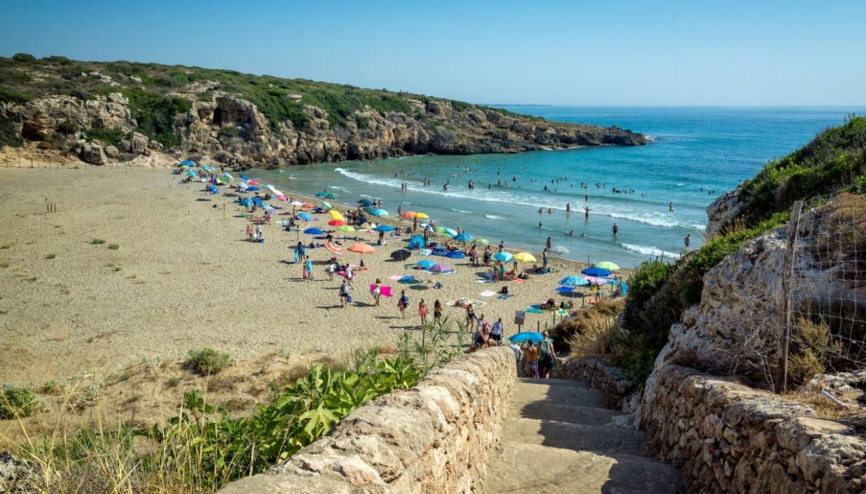 sicilia riserva naturale