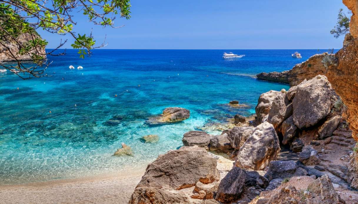 cosa fare a Cala Biriola