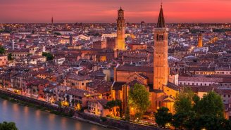 Verona