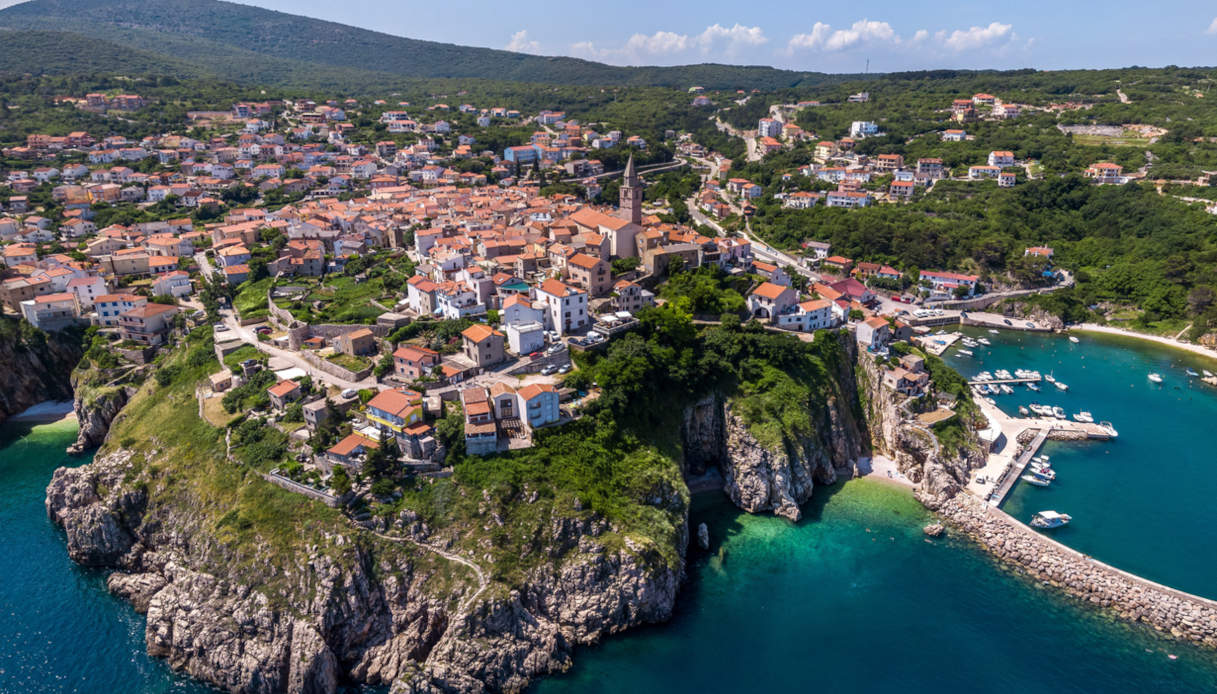 Vrbnik