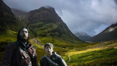 28 anni dopo: tutte le location mozzafiato del nuovo film apocalittico di Danny Boyle