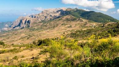 Le Vie del Rosmarino: il nuovo progetto turistico nei Nebrodi che promuove il territorio