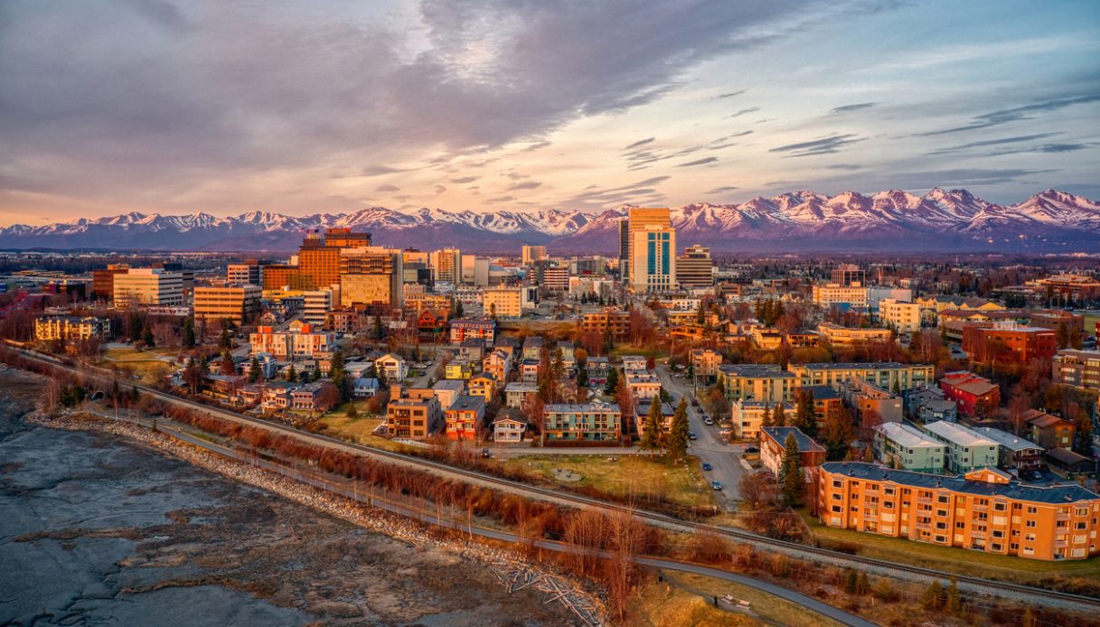 Anchorage