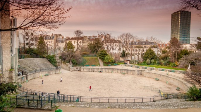 Lutezia svelata: la Parigi romana nascosta sotto i nostri piedi