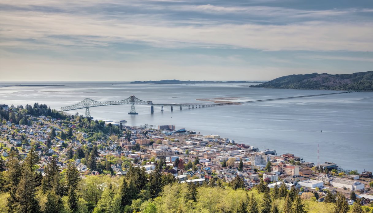 Astoria