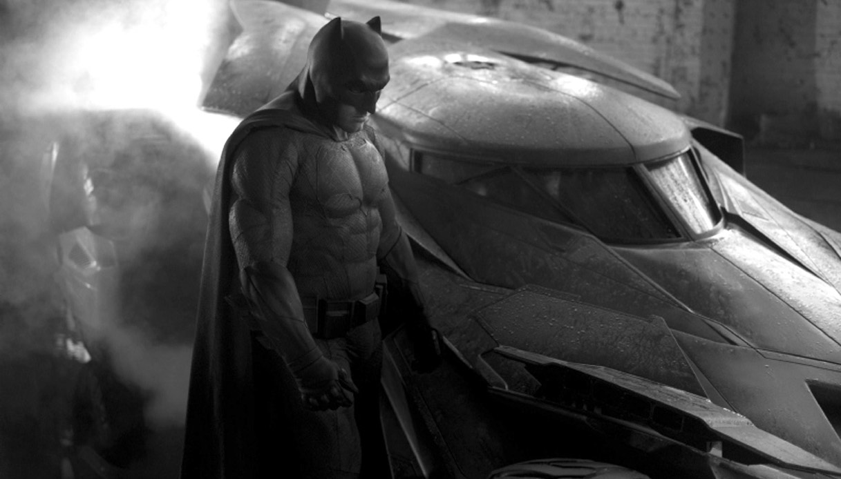 Batman