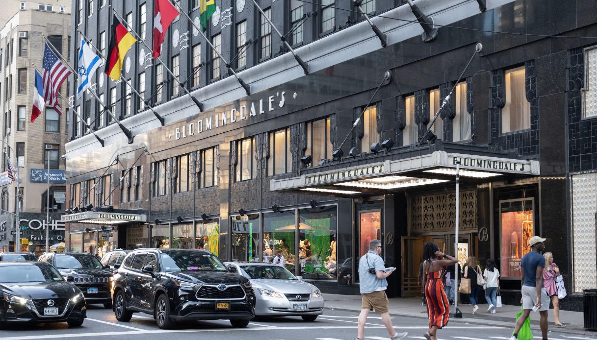 Bloomingdale's