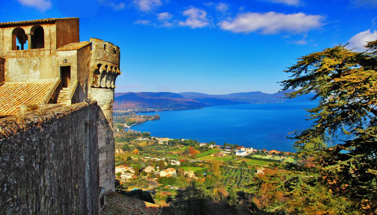 Bracciano