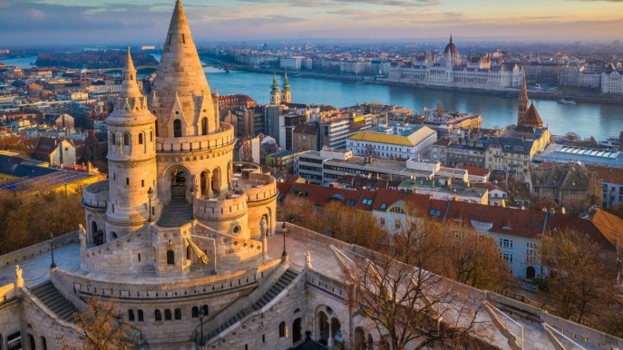 Cosa conviene comprare a Budapest: souvenir da non perdere