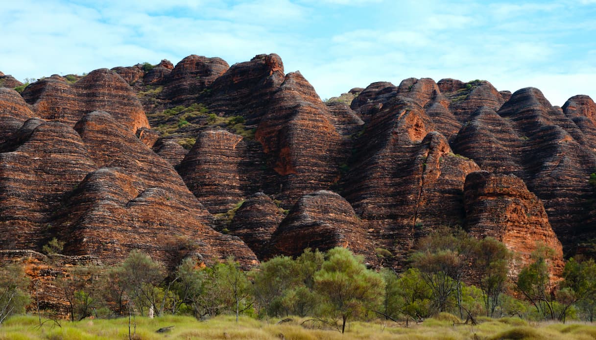 Bungle Bungles, Australia