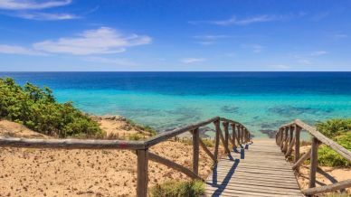 Puglia low cost, la bellezza semplice che sa emozionare
