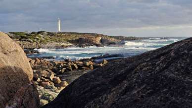 Da Capo a Capo, l’itinerario più bello che esista in Australia