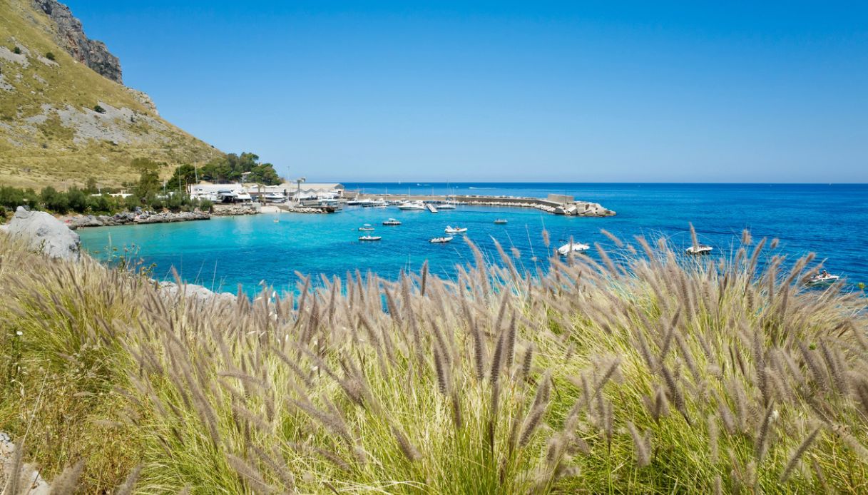 Riserva di Capo Gallo