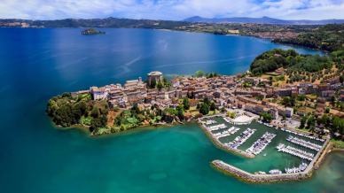 Estate low cost nel Lazio, mete autentiche e suggestive da scoprire senza spendere troppo