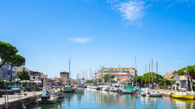 Cosa vedere a Cervia: viaggio tra storia, mare e cultura salinara