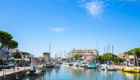 Cosa vedere a Cervia: viaggio tra storia, mare e cultura salinara