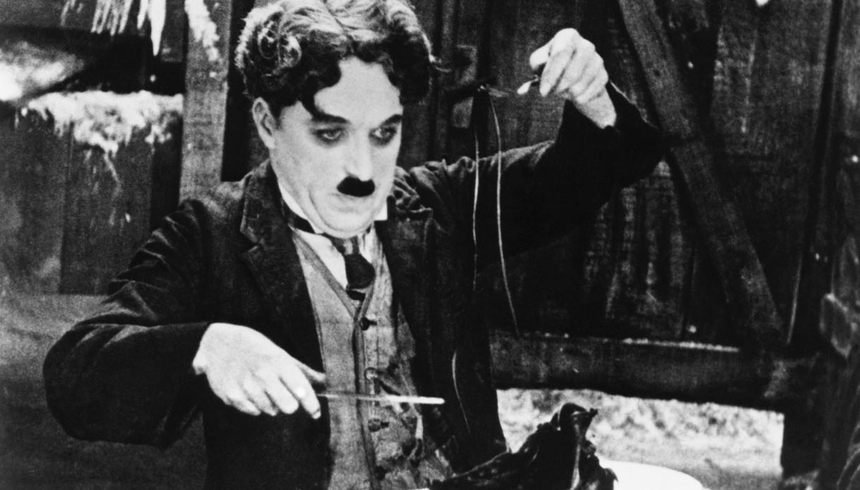 Chaplin film