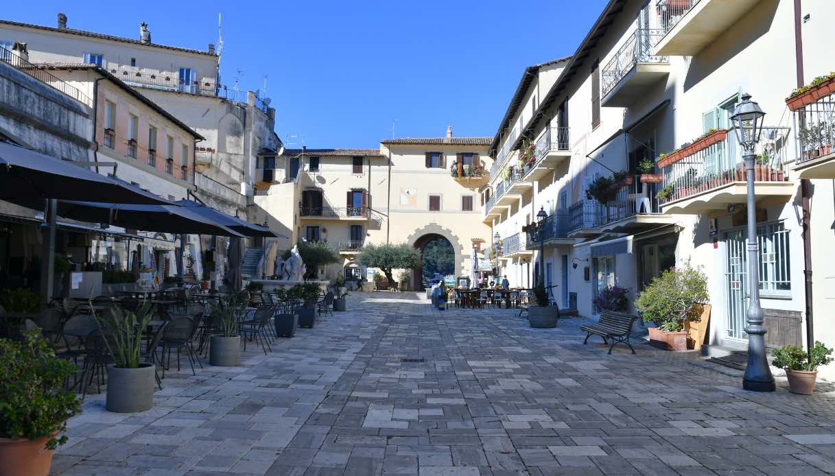 San Felice Circeo