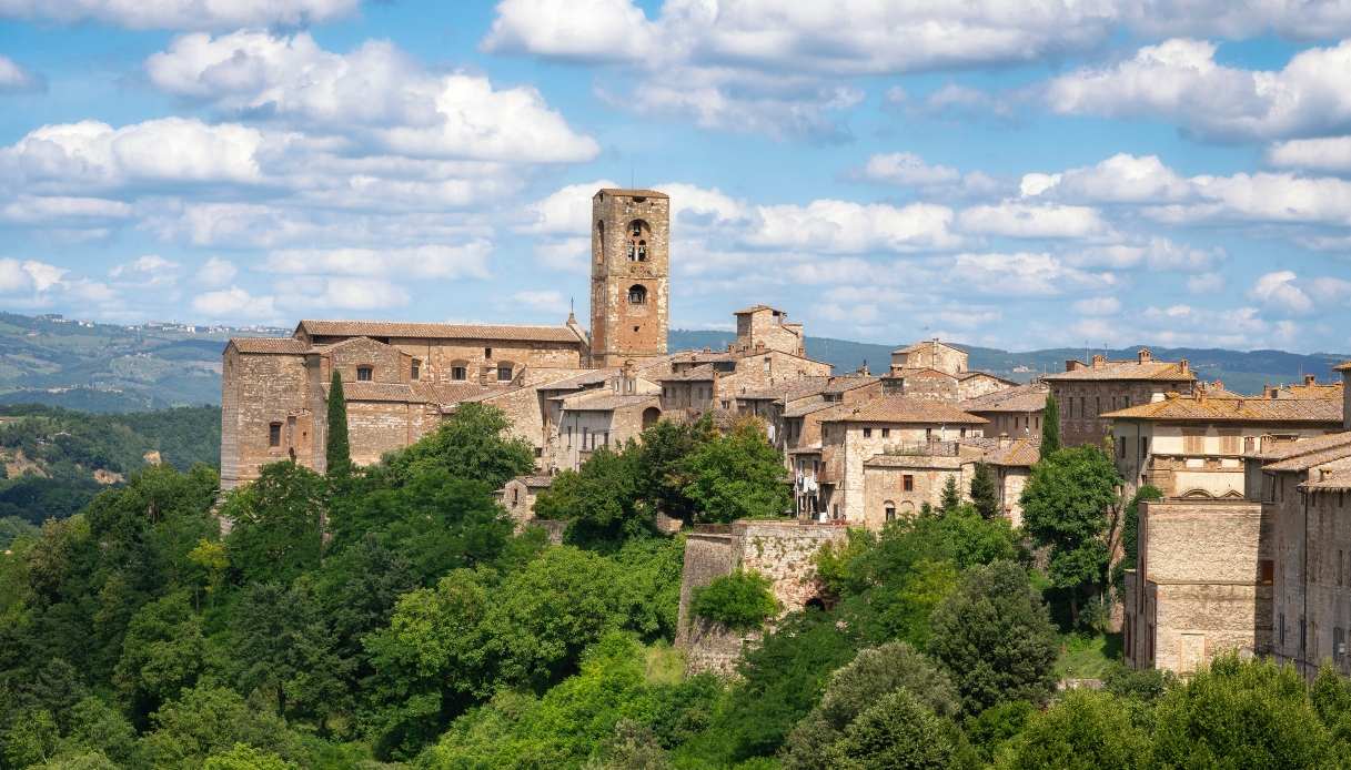 eventi e sagre in Toscana a giugno