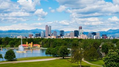 Perché l’estate 2025 è quella giusta per fare un viaggio a Denver, Colorado