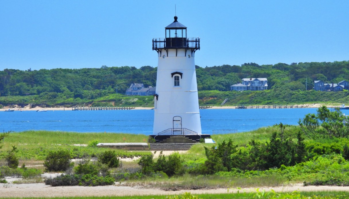 Edgartown faro