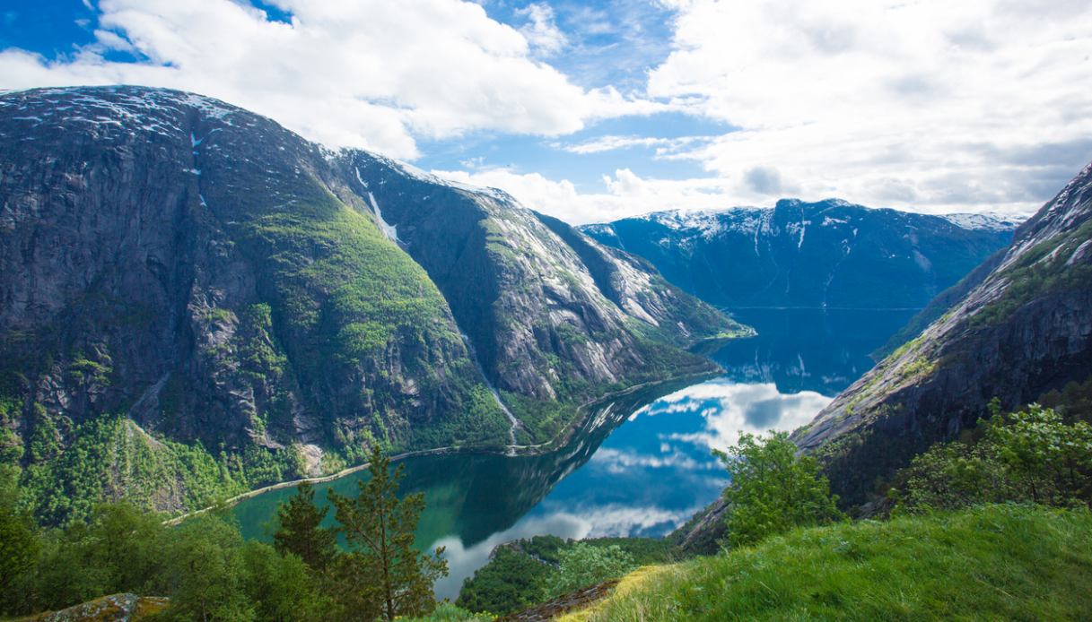 Eidjord