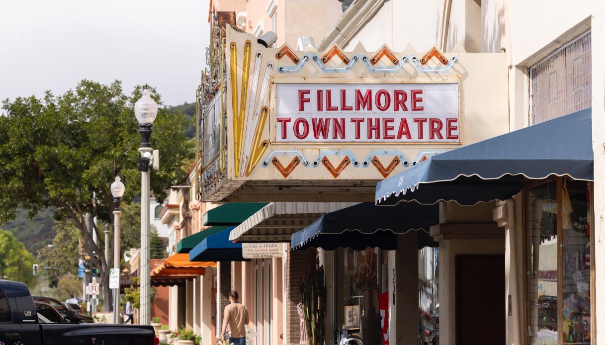 Fillmore