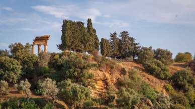 Giornate europee dell’archeologia: i Beni FAI aperti nel weekend del 13-15 giugno 2025