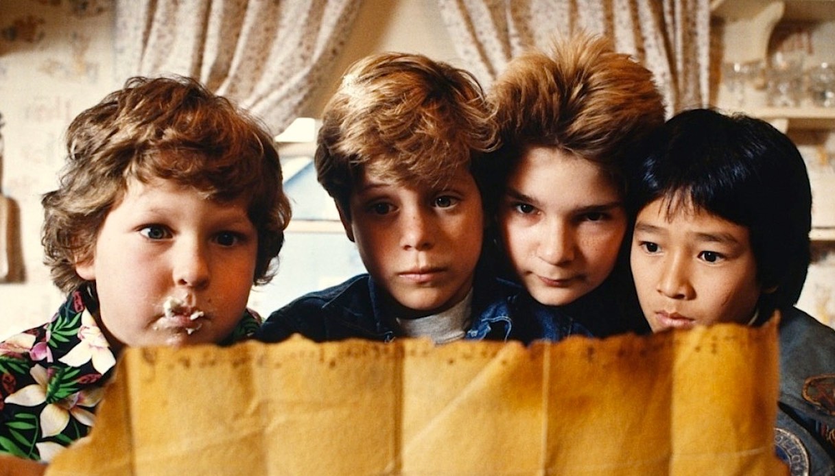 Goonies film