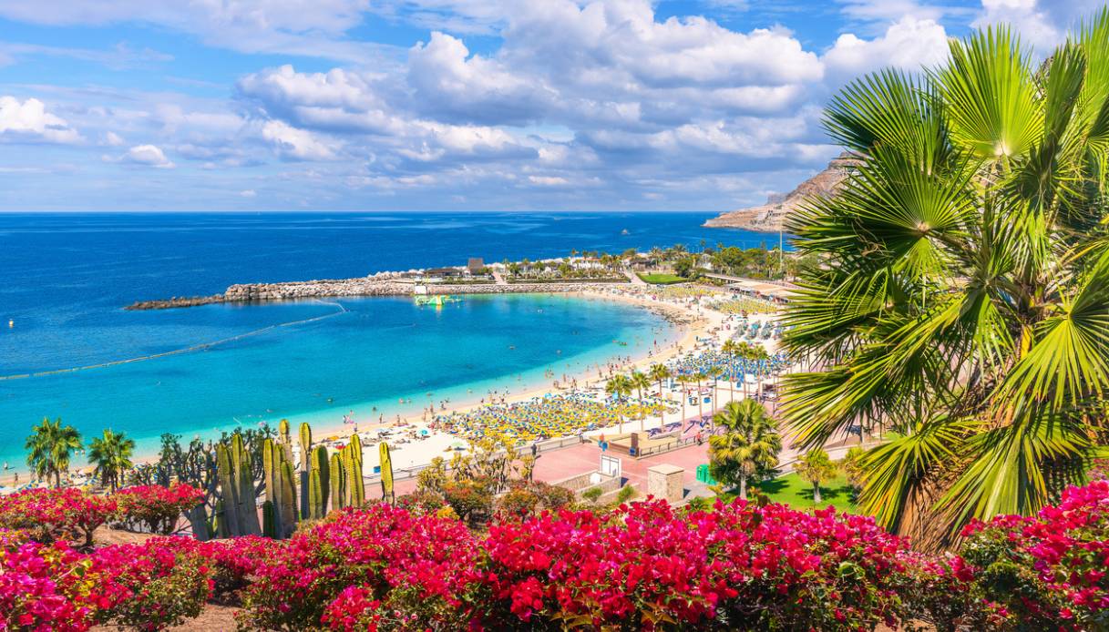 Gran Canaria low cost
