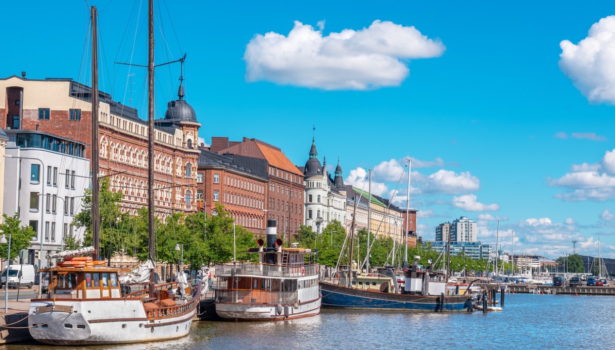 Helsinki