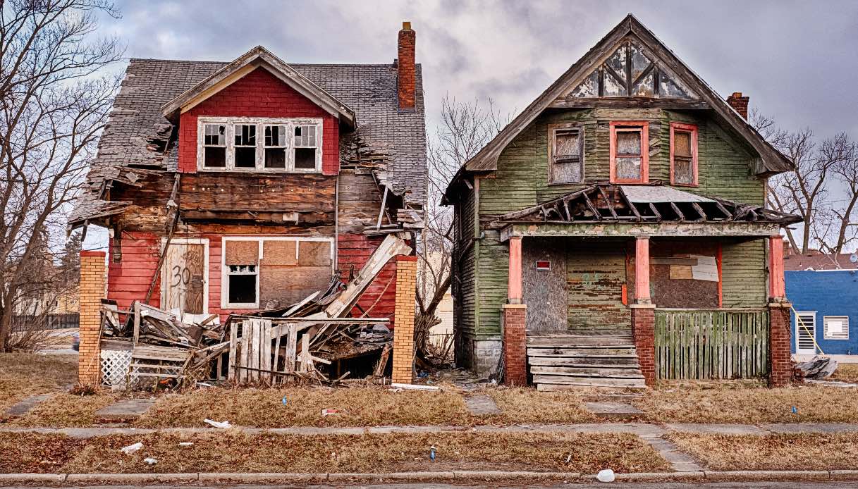 Highland Park Detroit