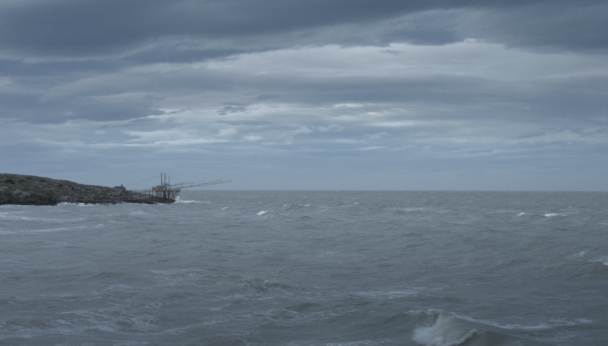 Trabucco Gargano