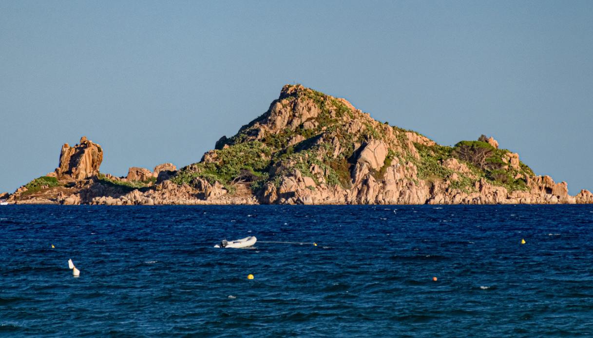 Isola d'Ogliastra, Sardegna