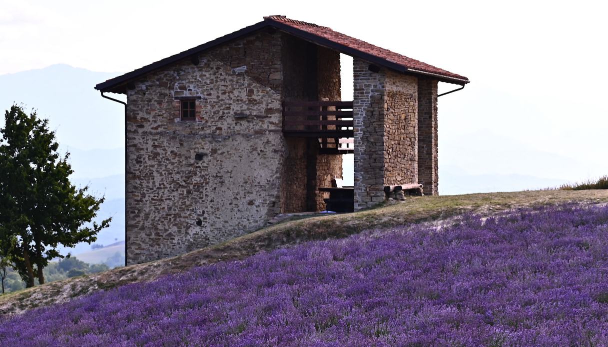 Piemonte, Sale San Giovanni
