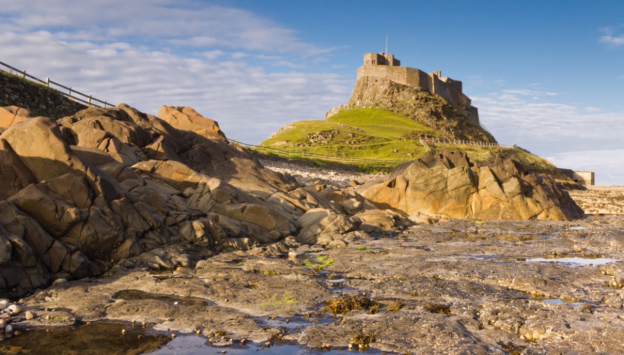 Lindisfarne