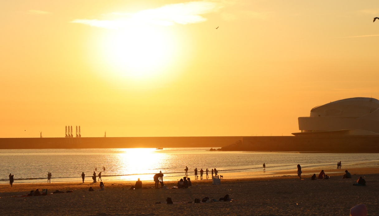 Matosinhos, Portogallo