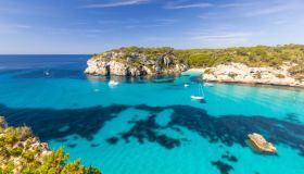 Le isole più economiche della Spagna dove andare in vacanza questa estate