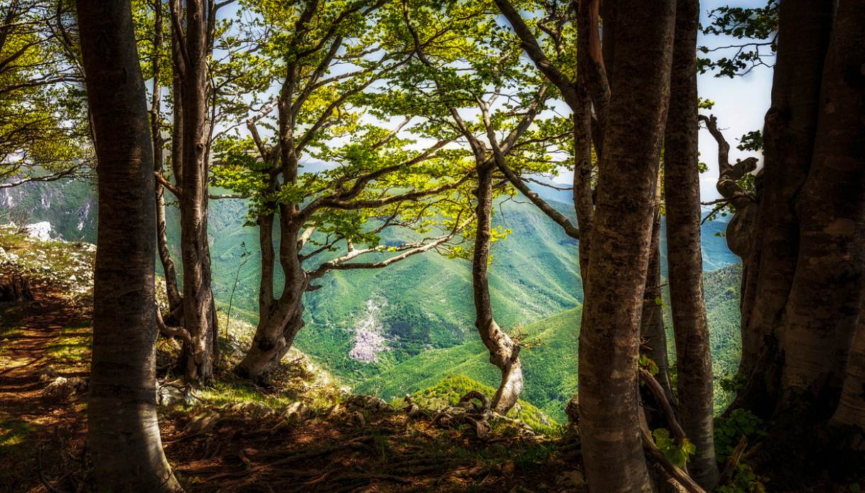 Monte Livata, Lazio